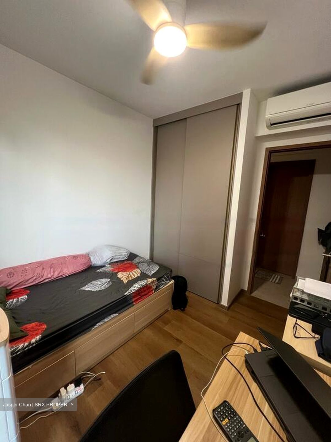 Parc Central Residences (D18), Condominium #470291061